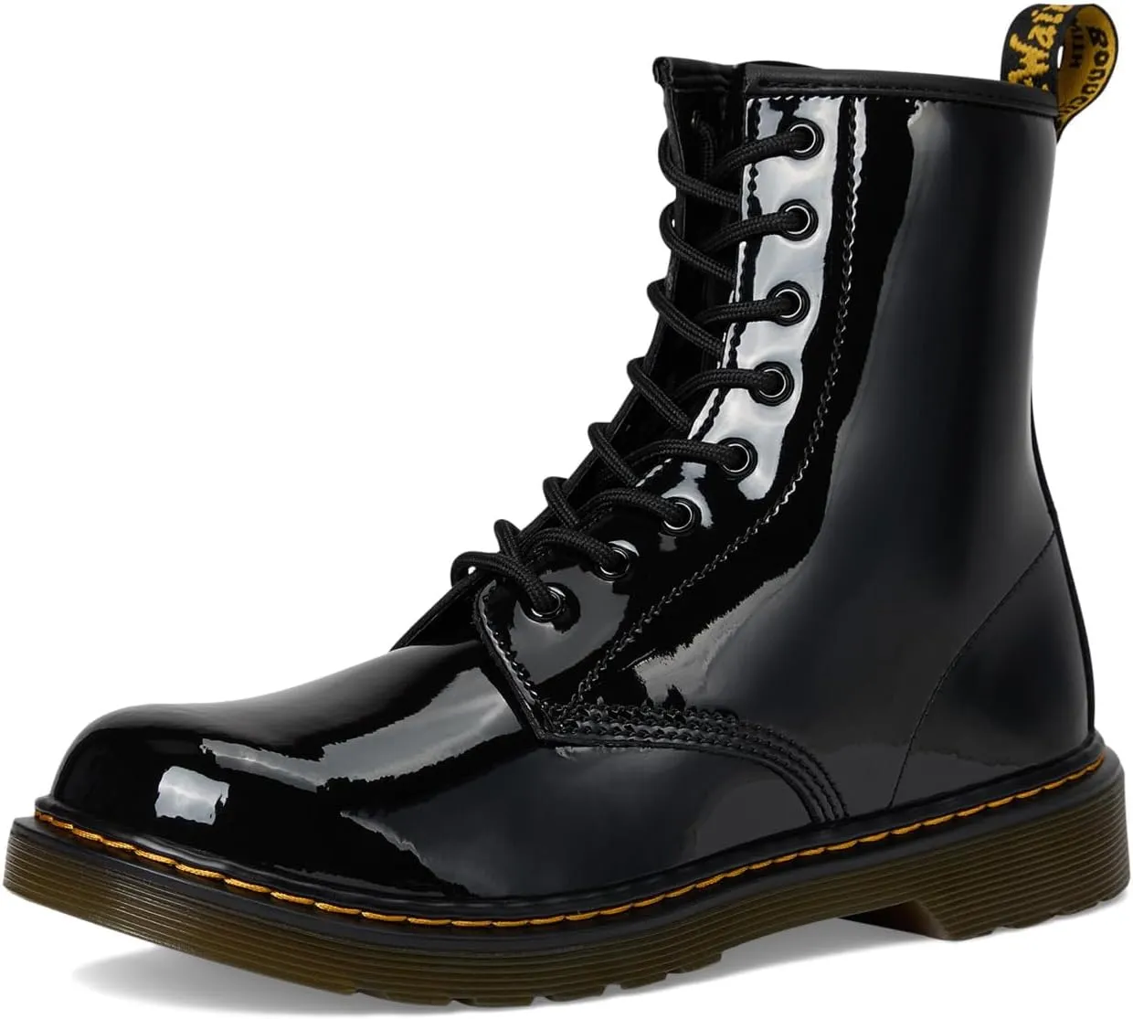 Dr. Martens 1460 8-Eye Leather Boot