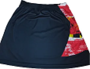 EG Jansen Hockey Skort