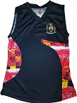 EG Jansen Hockey Top