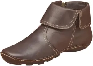 Fall Booties Flat Boots Women Winter Heels for Women Women Boots Wide Width Black Heeled Ankle Boots for Women Womens Ankle Booties Black Suede Size 12