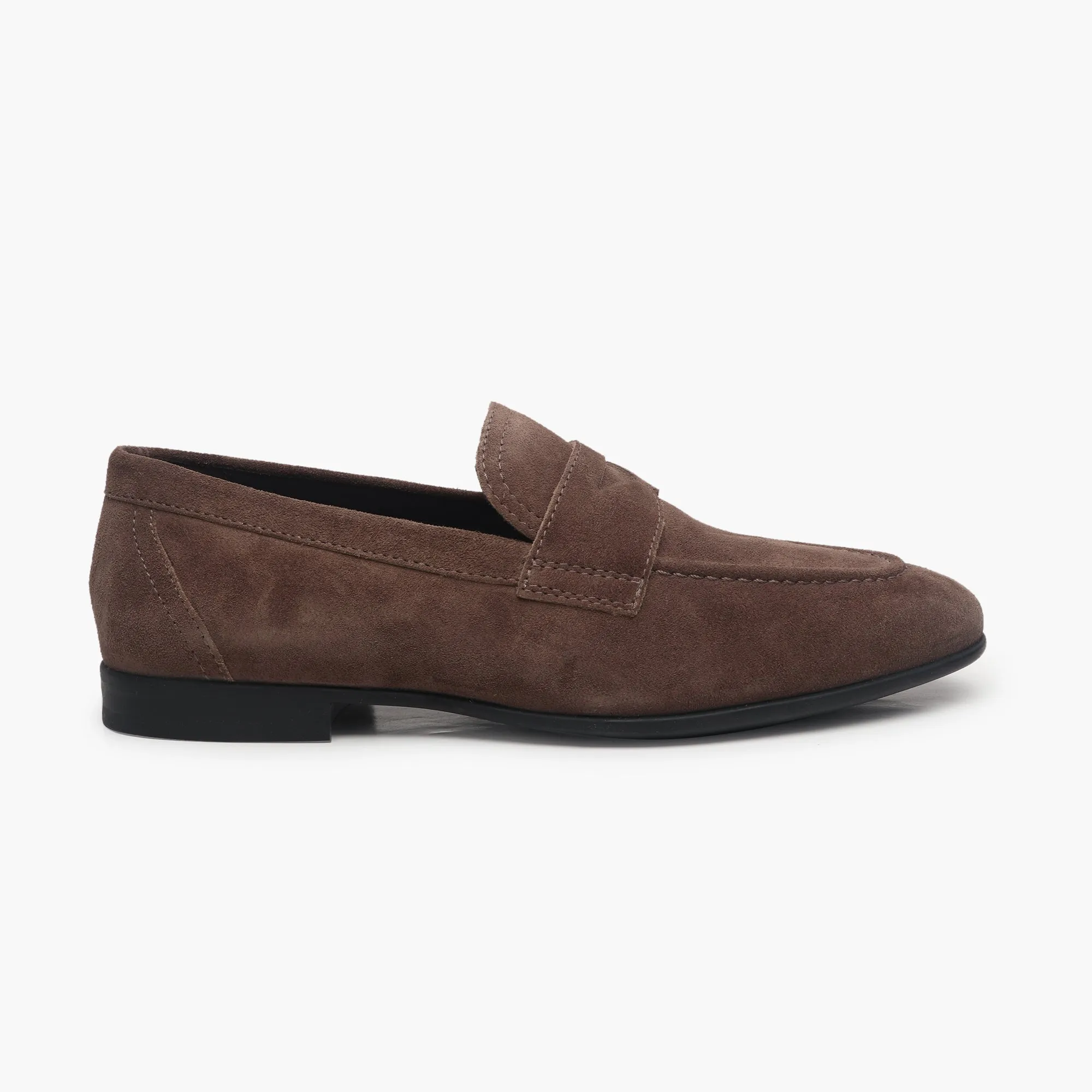 GEOX Sapienza Suede
