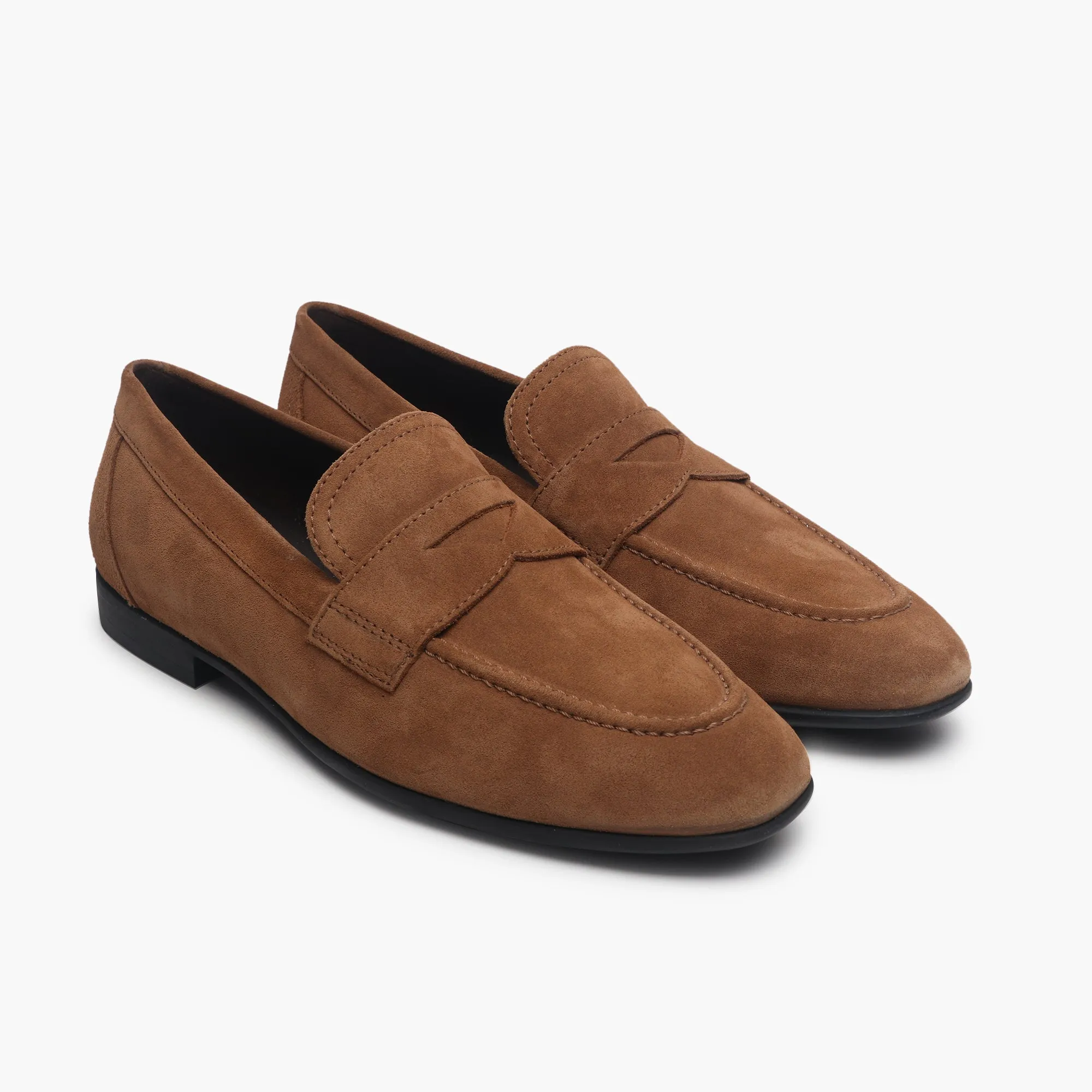 GEOX Sapienza Suede