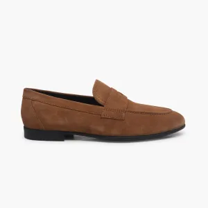 GEOX Sapienza Suede