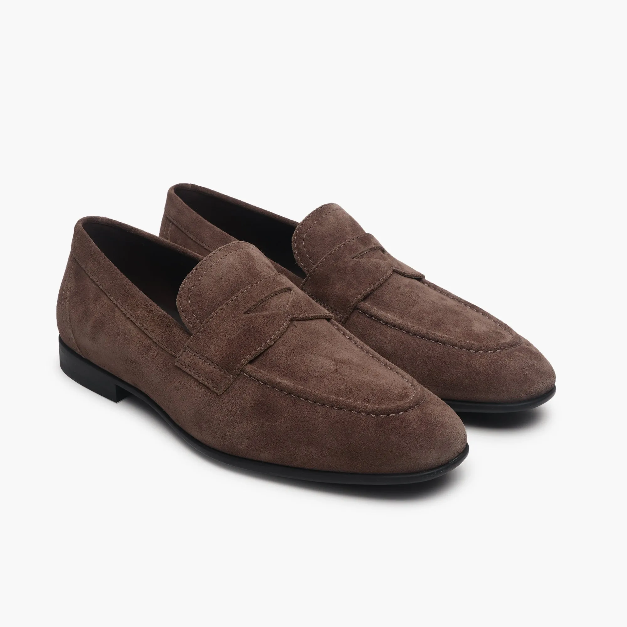 GEOX Sapienza Suede