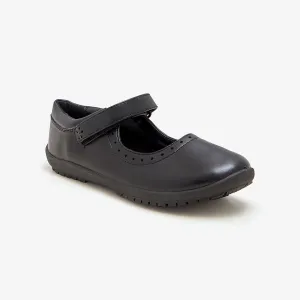Girls Candid School Shoes