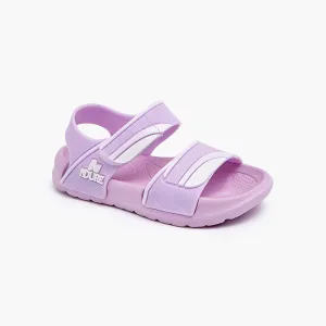 Girls Casual Sandals