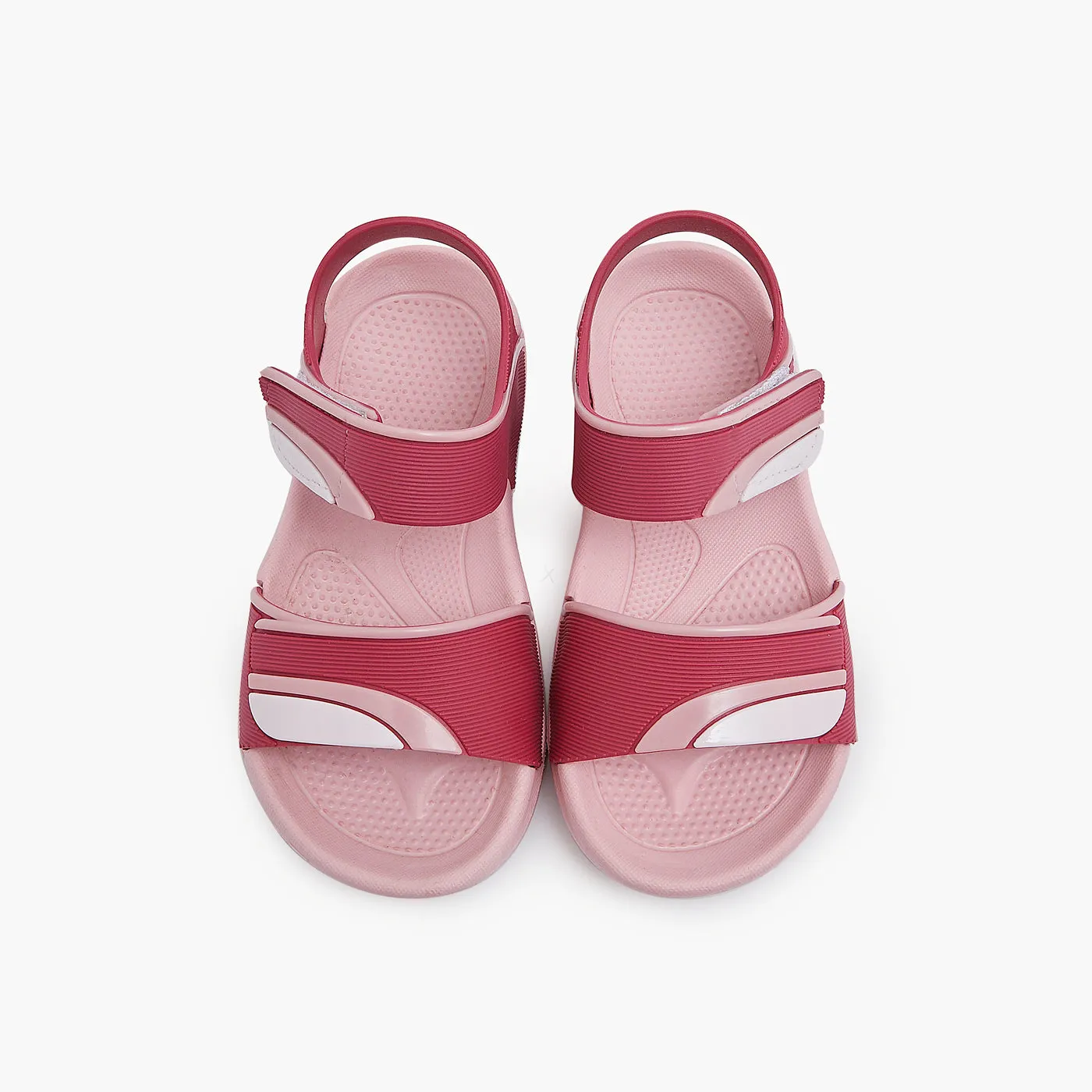Girls Summer Sandals