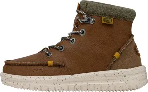 Hey Dude Boys' Bradley Leather Boot