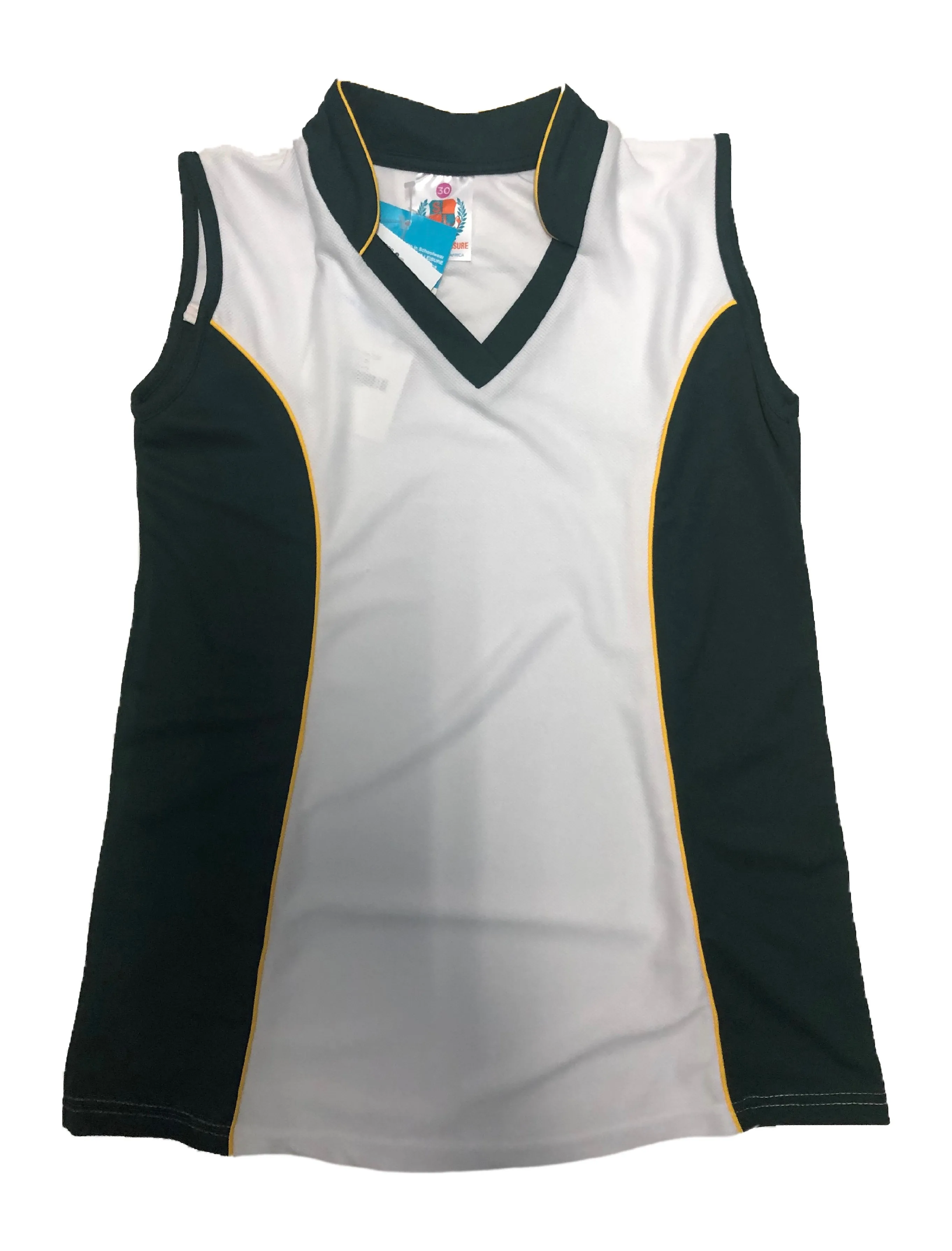 Hoërskool Linden Netball/Hockey Top