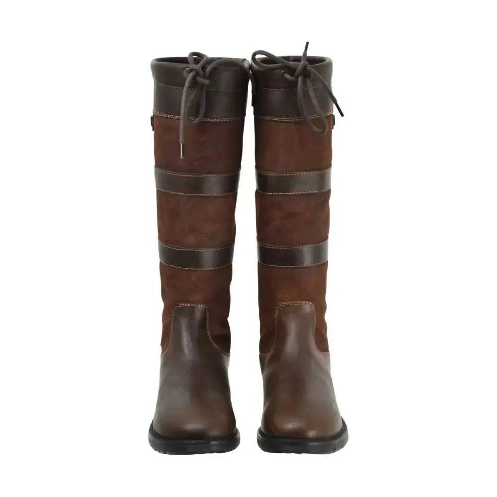 Hy Equestrian Bakewell Long Country Boot