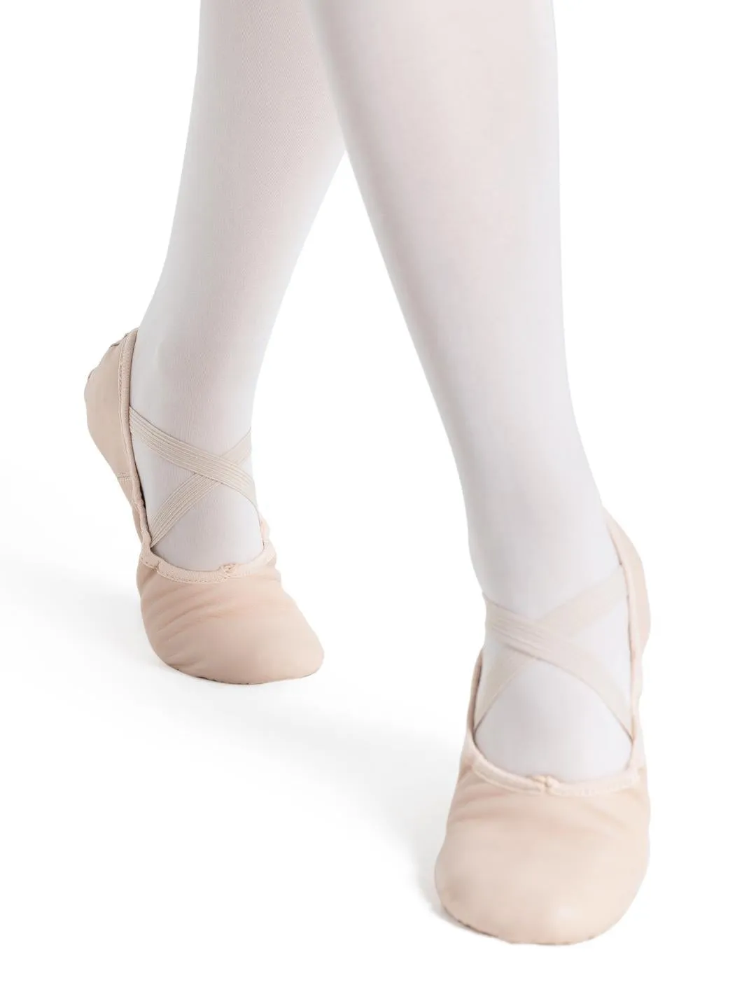 Juliet Leather Split-Sole - Childs