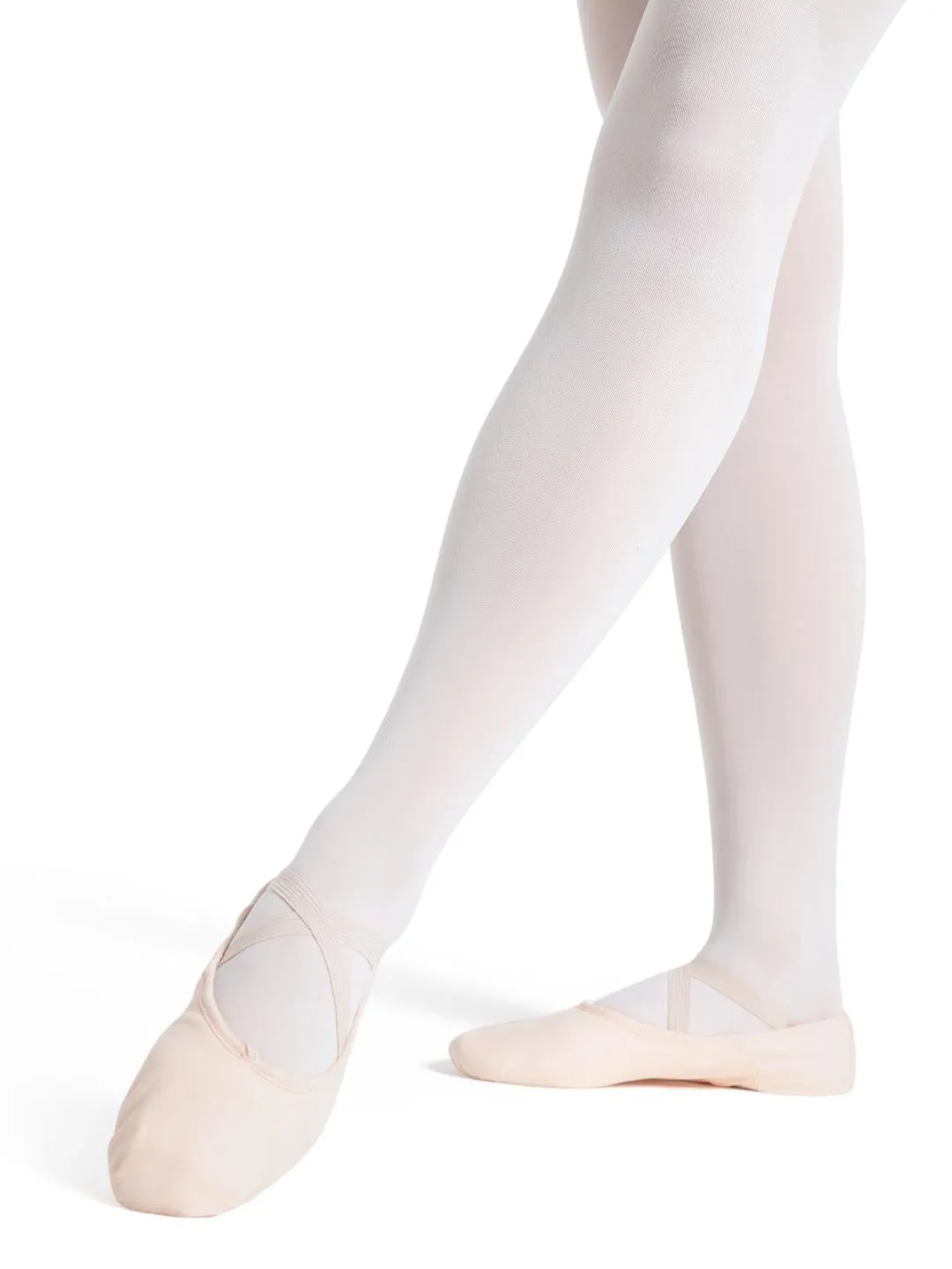 Juliet Leather Split-Sole - Childs