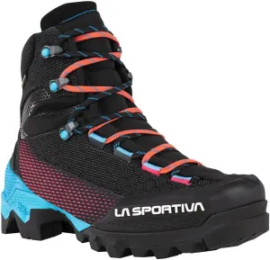 La Sportiva Womens Aequilibrium ST GTX Mountaineering/Hiking Boots