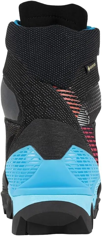 La Sportiva Womens Aequilibrium ST GTX Mountaineering/Hiking Boots