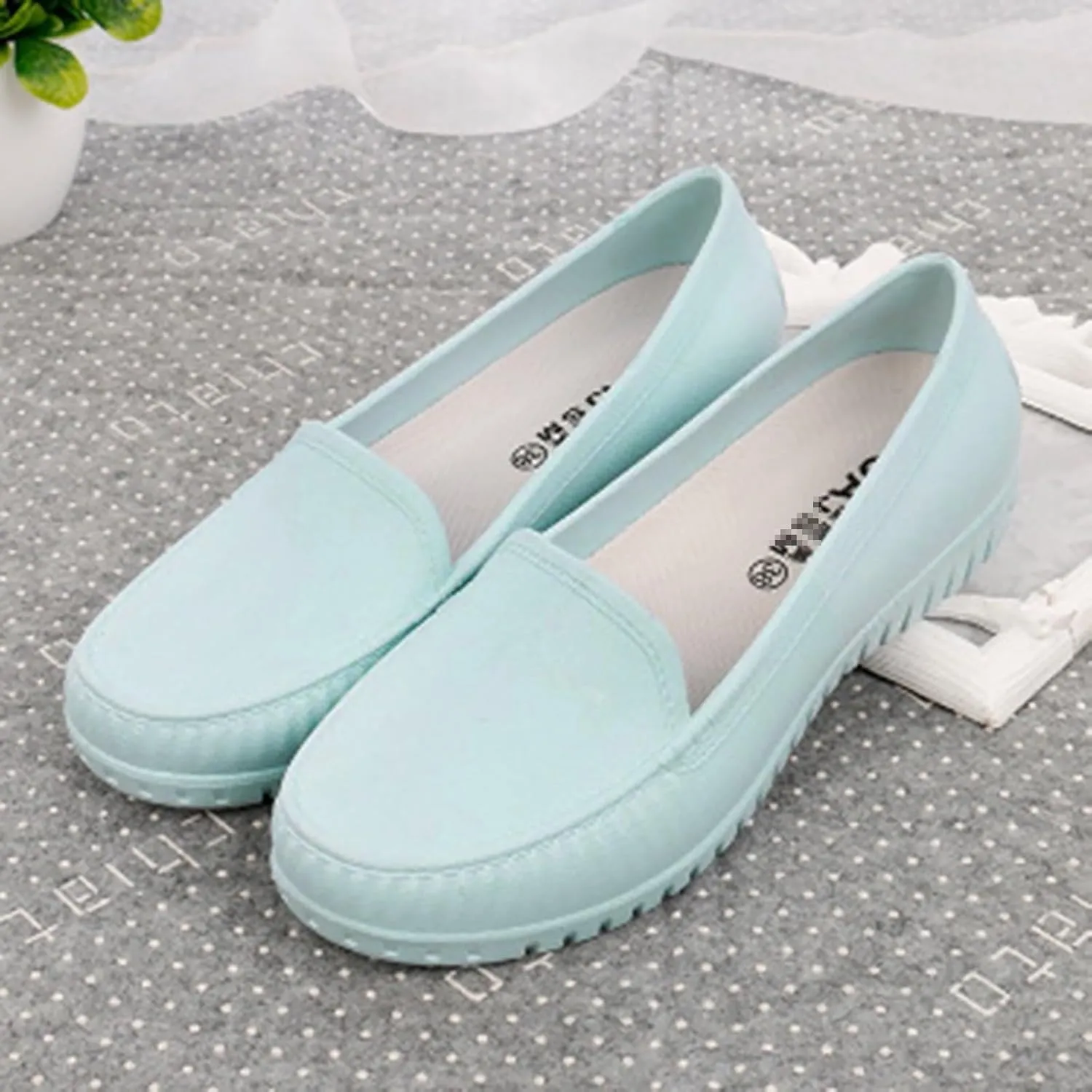 Lace Up Mesh Casual Sports Shoes for Women New Mesh Breathable Thick Sole Single Shoe Women Sandal Shoes