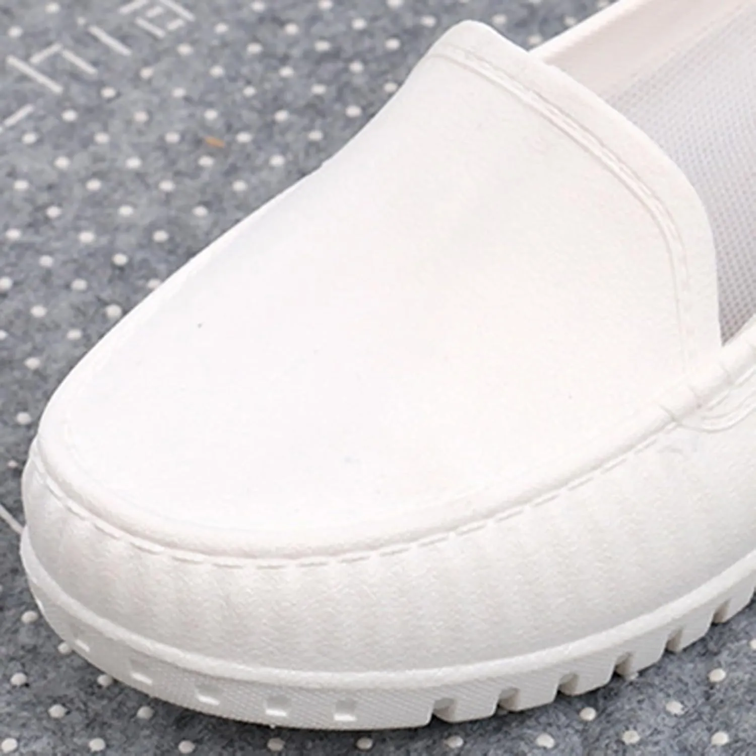 Lace Up Mesh Casual Sports Shoes for Women New Mesh Breathable Thick Sole Single Shoe Women Sandal Shoes