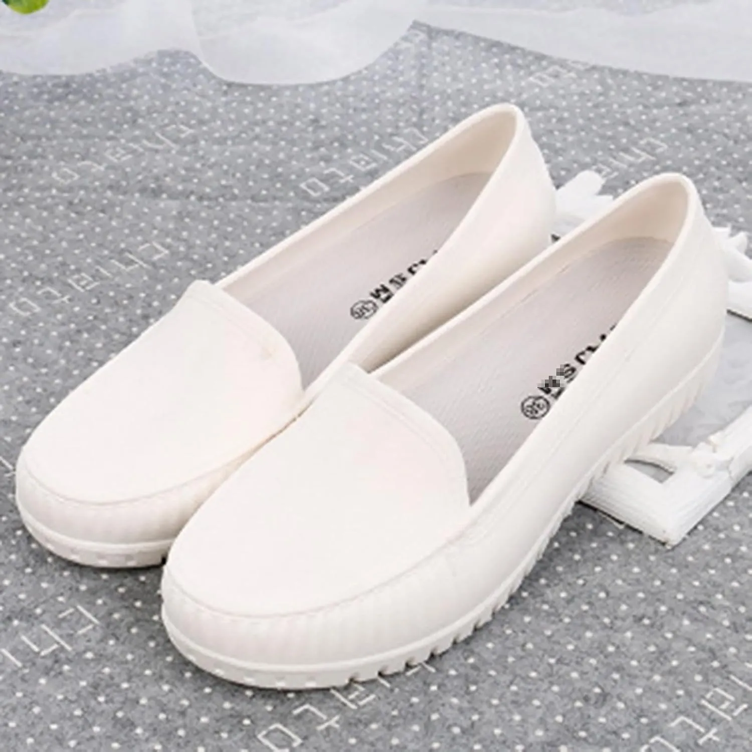 Lace Up Mesh Casual Sports Shoes for Women New Mesh Breathable Thick Sole Single Shoe Women Sandal Shoes