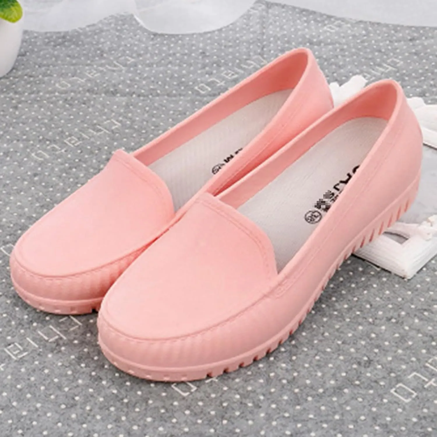 Lace Up Mesh Casual Sports Shoes for Women New Mesh Breathable Thick Sole Single Shoe Women Sandal Shoes