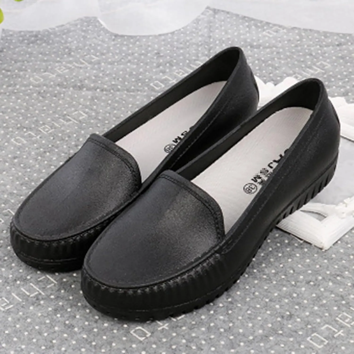 Lace Up Mesh Casual Sports Shoes for Women New Mesh Breathable Thick Sole Single Shoe Women Sandal Shoes