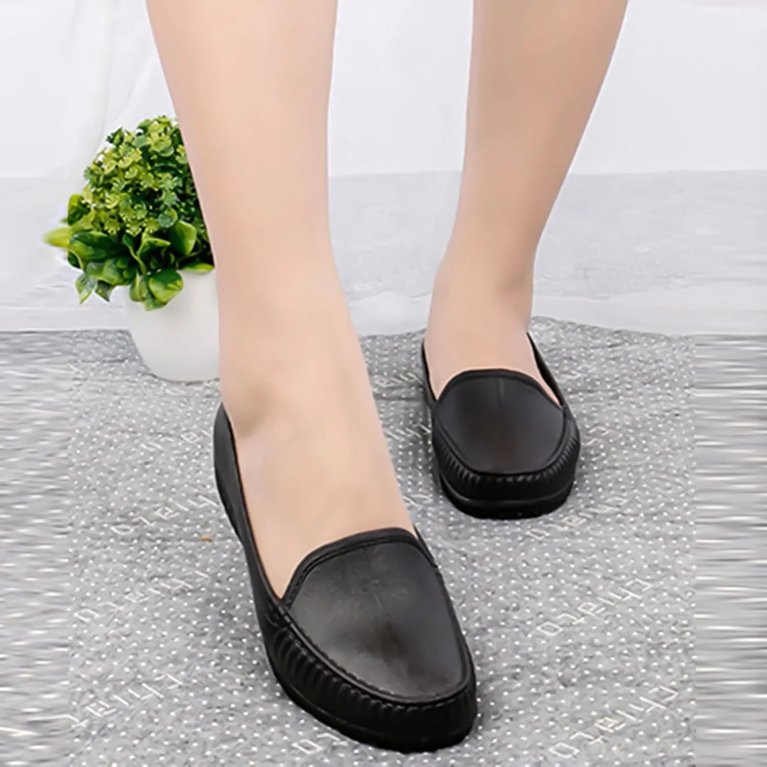 Lace Up Mesh Casual Sports Shoes for Women New Mesh Breathable Thick Sole Single Shoe Women Sandal Shoes