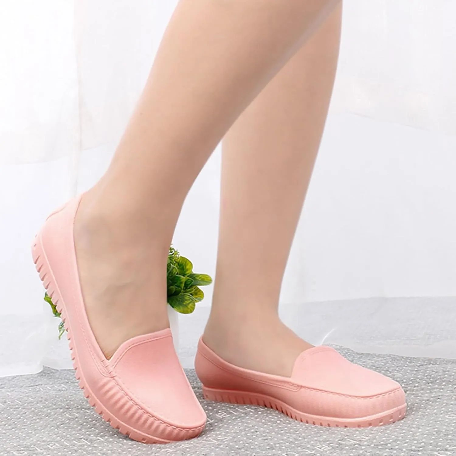 Lace Up Mesh Casual Sports Shoes for Women New Mesh Breathable Thick Sole Single Shoe Women Sandal Shoes