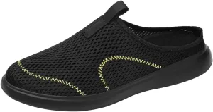 Loafer Shoes for Men Casual Fashion Summer Men Casual Shoes Breathable Mesh Mens Lightweight Casual Shoes