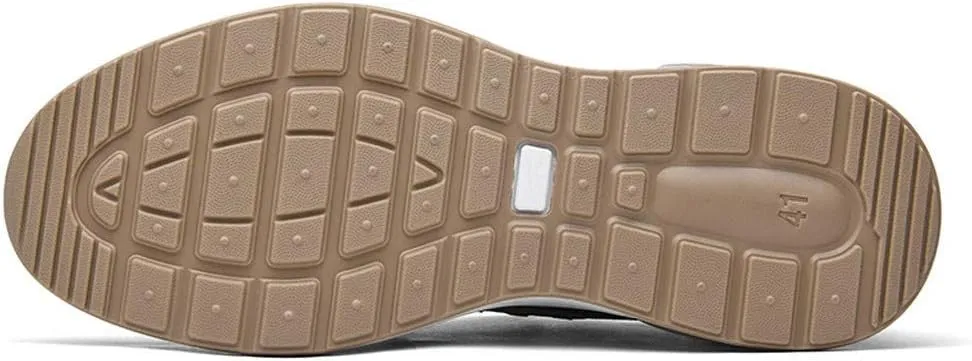 Men Loafer Shoes Casual Mesh Breathable Shoes Mens Casual Mesh Walking Shoes Fashion Athletic Sport Running