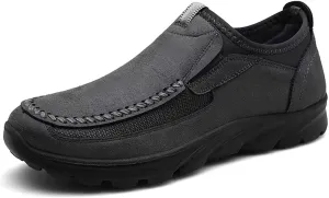 Mens Casual Loafers