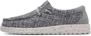 Men's Causal Canvas Loafers & Slip-ons, Lightweight Comfortable and Breathable Loafers Shoes for Men, Zapatos Mocasines para Hombre