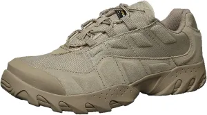 Men's Hiking Shoes Breathable Non-Slip Low-Top Desert Boots Outdoors Walking Trekking Camping Combat Boots