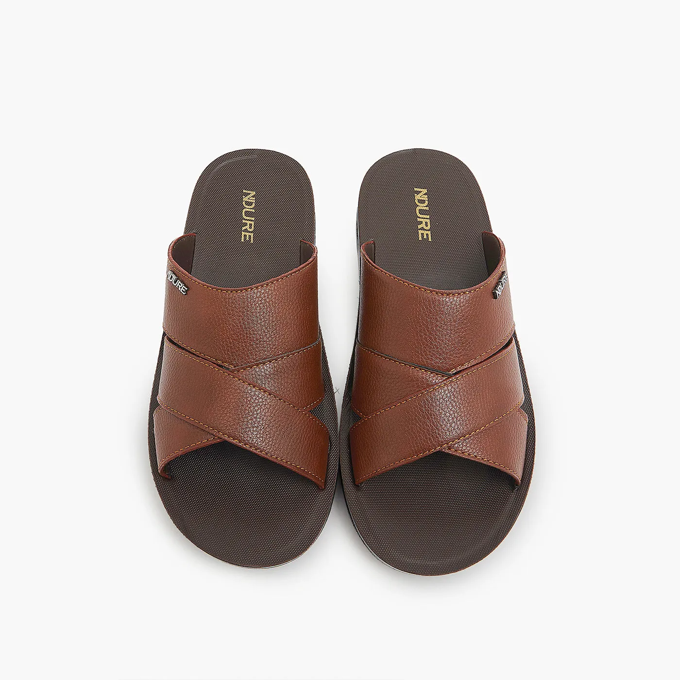 Men's Minimilistic Chappals