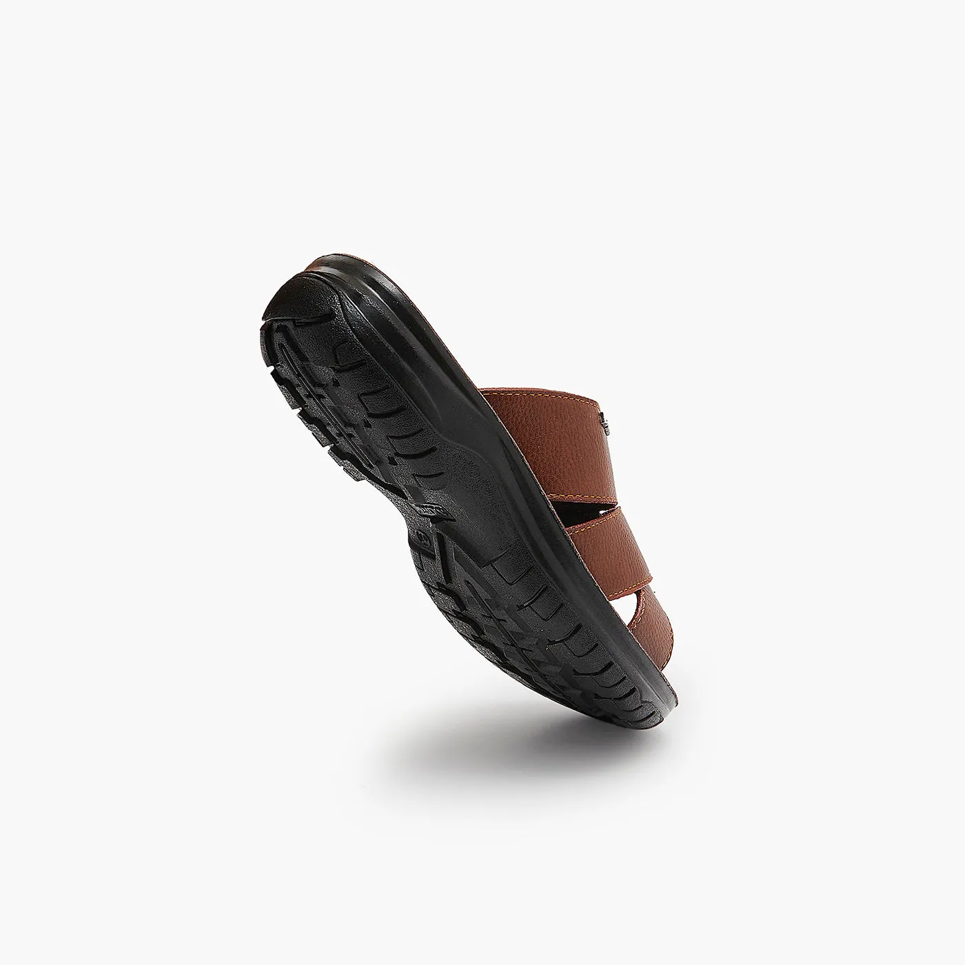 Men's Minimilistic Chappals