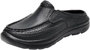 Men's Penny Loafer Shoes, Casual Non-Slip Slip On Casual Shoes, Men's Driving Shoes, Spring and Summer