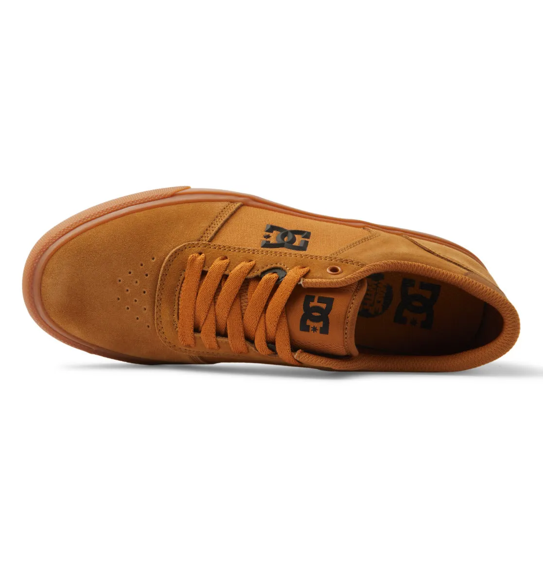 Men's Teknic Shoes