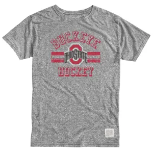 Ohio State Tri-Blend Tee