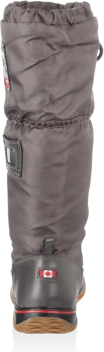 PAJAR Women's Grip Leather Boots