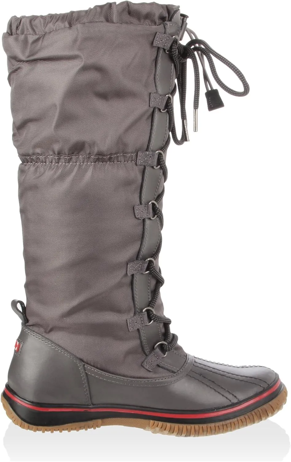 PAJAR Women's Grip Leather Boots