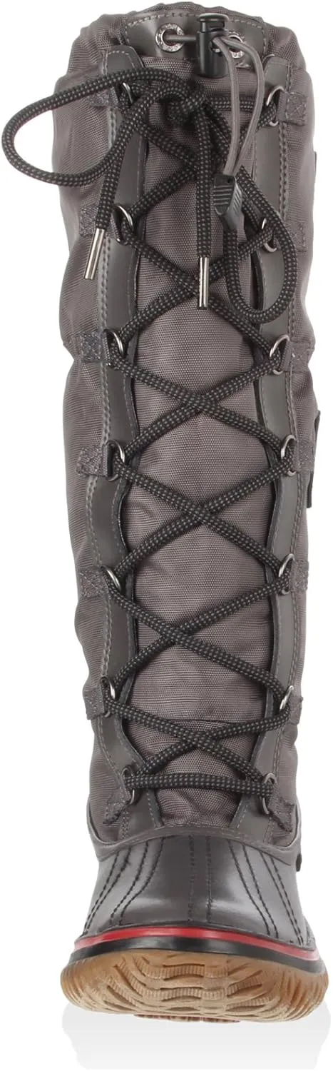PAJAR Women's Grip Leather Boots