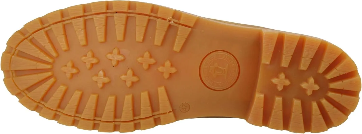 Panama Jack Men's Desert Boots