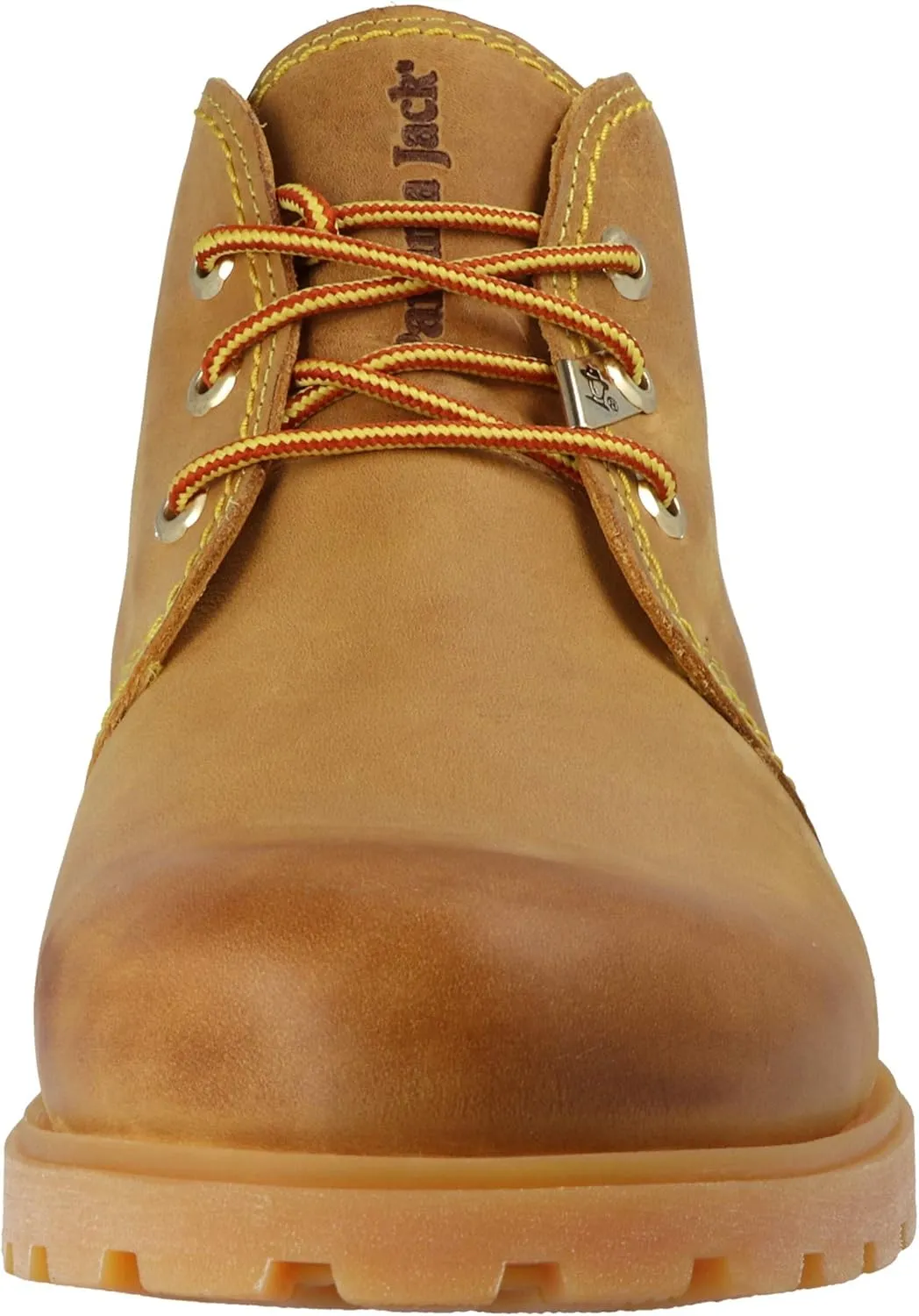 Panama Jack Men's Desert Boots