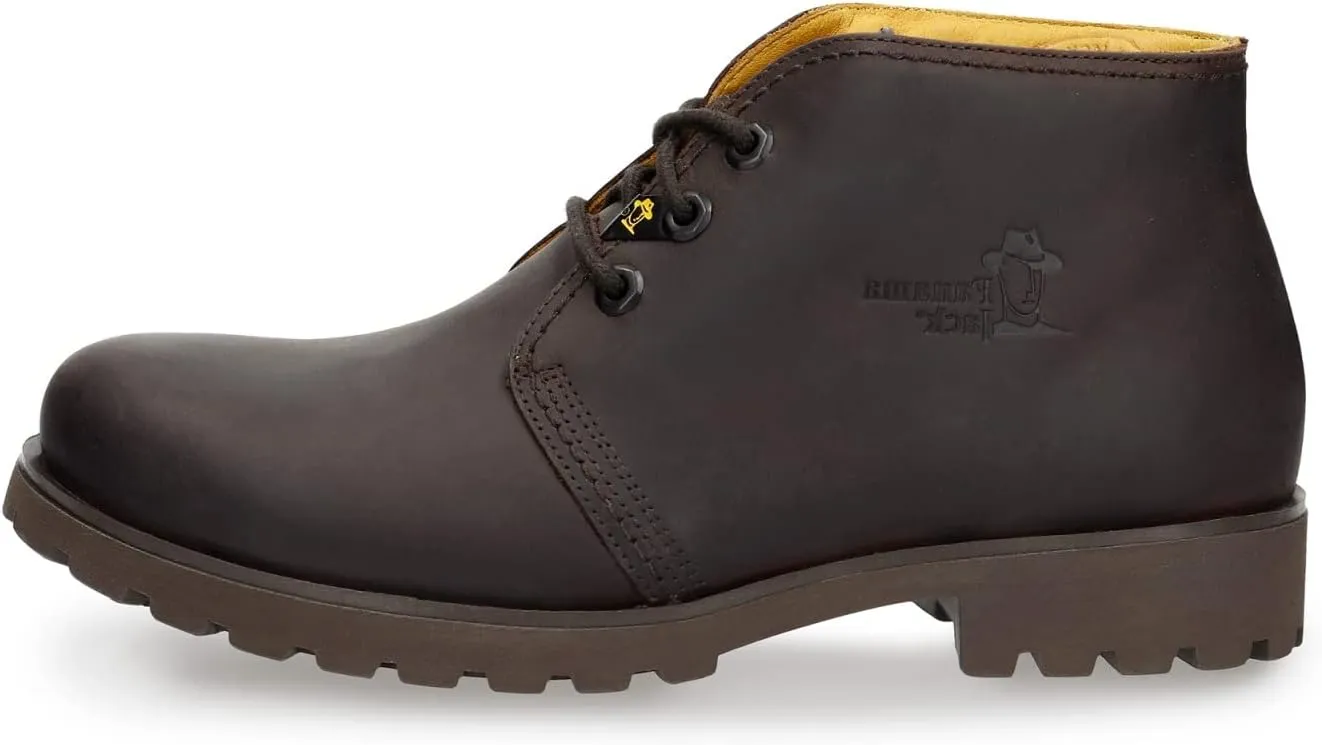 Panama Jack Men's Desert Boots