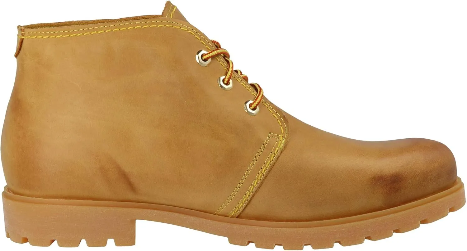 Panama Jack Men's Desert Boots