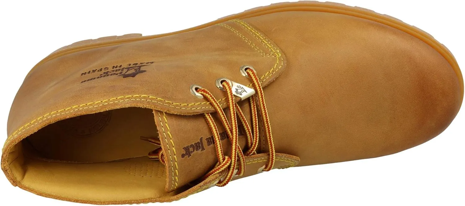 Panama Jack Men's Desert Boots