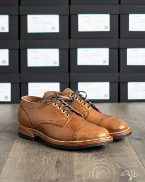 "Franklin II" 145 Oxford - Crust Horsebutt - 1035