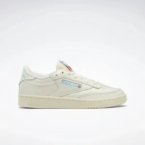 Reebok Club C 85 Shoes