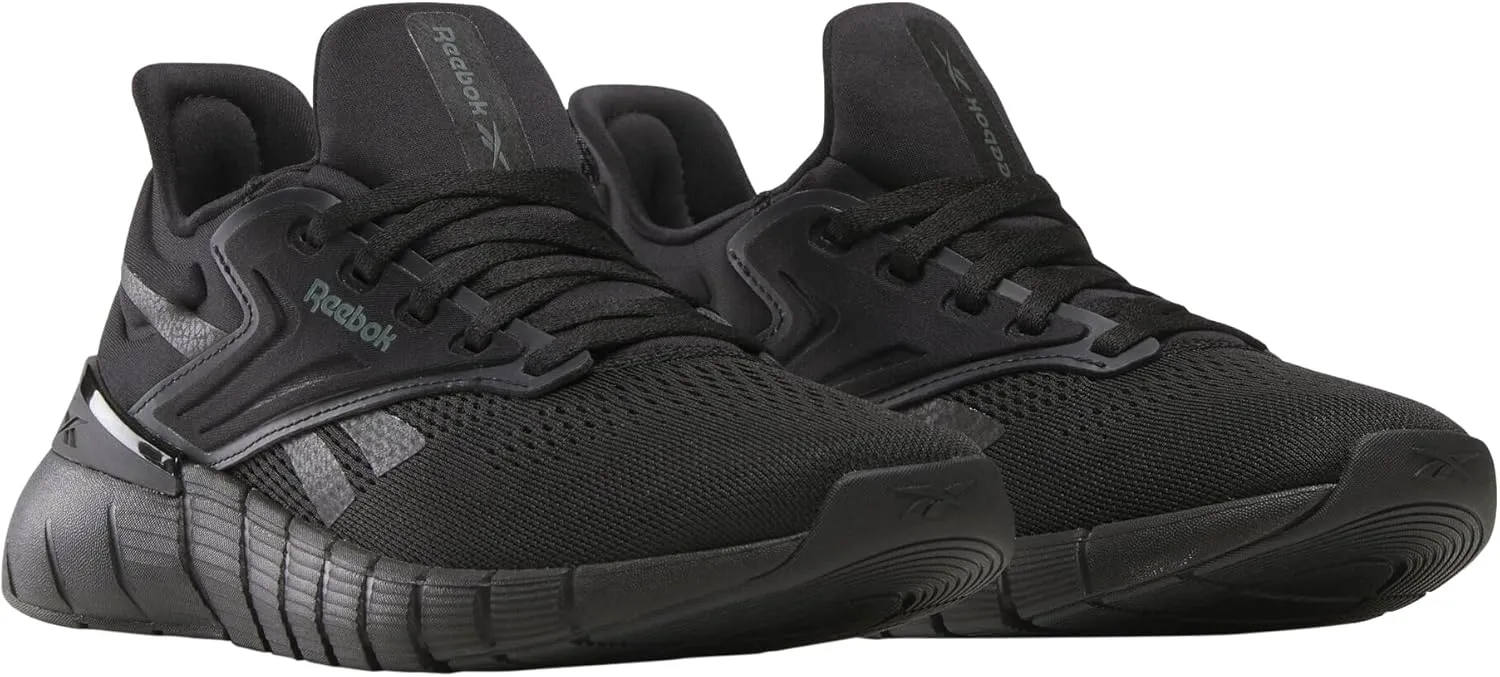 Reebok Women's Nano Gym Sneakers, Workout and Walking Shoes