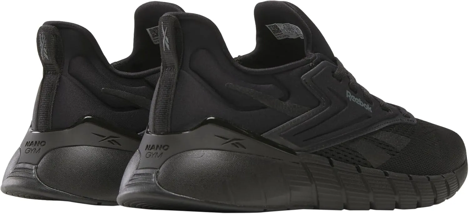 Reebok Women's Nano Gym Sneakers, Workout and Walking Shoes