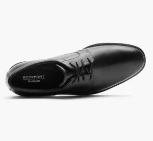 Rockport Men's Dresssports Premium Plain Toe Lace up  �