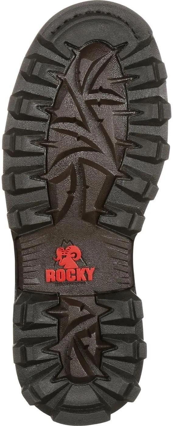 ROCKY BearClaw GORE-TEX Waterproof 200G Insulated Outdoor Boot