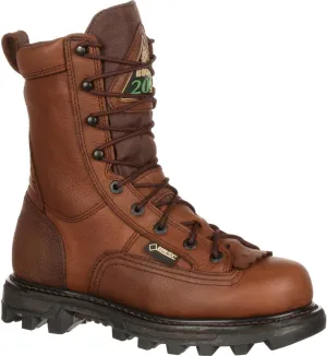 ROCKY BearClaw GORE-TEX Waterproof 200G Insulated Outdoor Boot